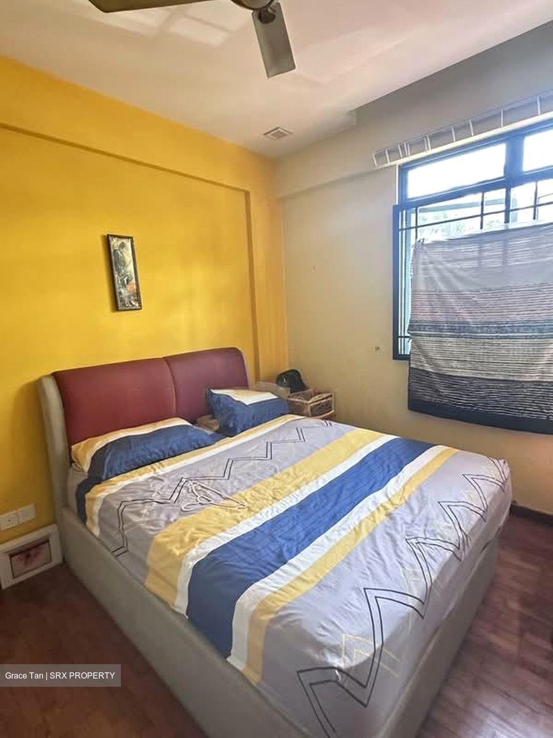 Summerdale (D22), Condominium #578684771